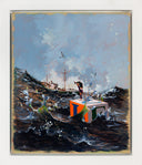 On a Beautiful Morning, 2025