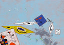 Miró Love, 2025