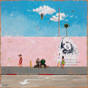 Without Head or Tail, 2025 by Philippe Bertho