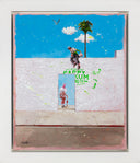 This is Not a Trompe l'oeil, 2025