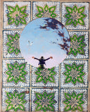 Let's Be Well, 2025 by Philippe Bertho