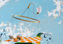Sky Beach, 2025