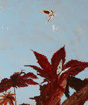 Miró Butterflies No. 7, 2025