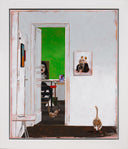 In the Apartment, 2025