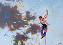 Walk in the Air No. 3, 2025