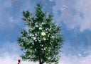 The Tree, 2025