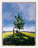 The Tree, 2025