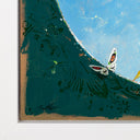 Miró Butterflies No. 9, 2025