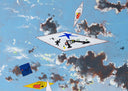 Even in the Sky, 2025