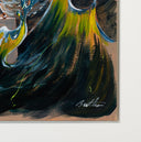 The Sound of the Waves, 2025