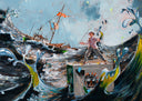 The Sound of the Waves, 2025