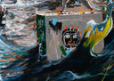 The Sound of the Waves, 2025