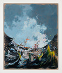 The Sound of the Waves, 2025