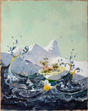 Kitch Celebration, 2025 by Philippe Bertho