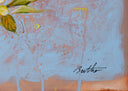 Miró Butterflies No. 10, 2025