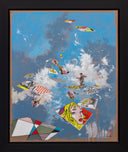 Lichtensky No.2, 2026 by Philippe Bertho