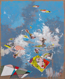 Lichtensky No.2, 2026 by Philippe Bertho