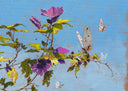 On a Branch, 2026 by Philippe Bertho