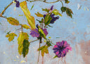 On a Branch, 2026 by Philippe Bertho