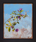 On a Branch, 2026 by Philippe Bertho