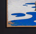 Out of the Blue, 2026 by Philippe Bertho