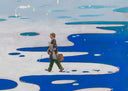 Out of the Blue, 2026 by Philippe Bertho