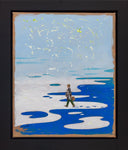 Out of the Blue, 2026 by Philippe Bertho