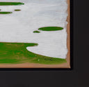 Out of the Green, 2026 by Philippe Bertho