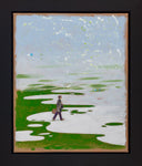 Out of the Green, 2026 by Philippe Bertho