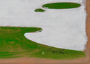 Out of the Green, 2026 by Philippe Bertho