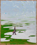 Out of the Green, 2026 by Philippe Bertho