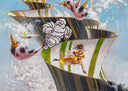 Everyone For Themselves, 2026 by Philippe Bertho