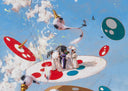 Bla Bla Bla, 2026 by Philippe Bertho