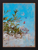 Matisse Butterflies No.3, 2026 by Philippe Bertho