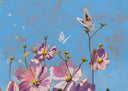 In the Middle of Flowers, 2026 by Philippe Bertho