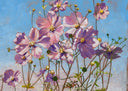 In the Middle of Flowers, 2026 by Philippe Bertho