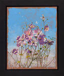 In the Middle of Flowers, 2026 by Philippe Bertho