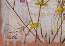 In the Middle of Flowers, 2026 by Philippe Bertho