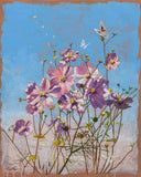 In the Middle of Flowers, 2026 by Philippe Bertho