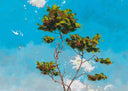 Love Trees No. 2, 2026 by Philippe Bertho