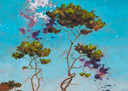 Love Trees, 2026 by Philippe Bertho