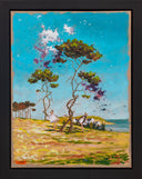 Love Trees, 2026 by Philippe Bertho
