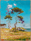 Love Trees, 2026 by Philippe Bertho