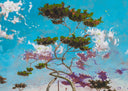 Love Trees No. 3, 2026 by Philippe Bertho