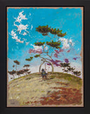 Love Trees No. 3, 2026 by Philippe Bertho