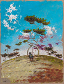 Love Trees No. 3, 2026 by Philippe Bertho