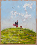 Rogue Seat, 2026 by Philippe Bertho