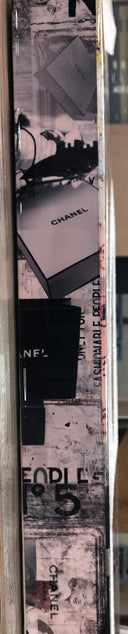 Lips Quad (6617), 2024