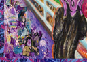 The Scream (7499), 2024 by DeVon Stanfield