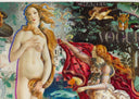 Birth of Venus (7504), 2024 by DeVon Stanfield